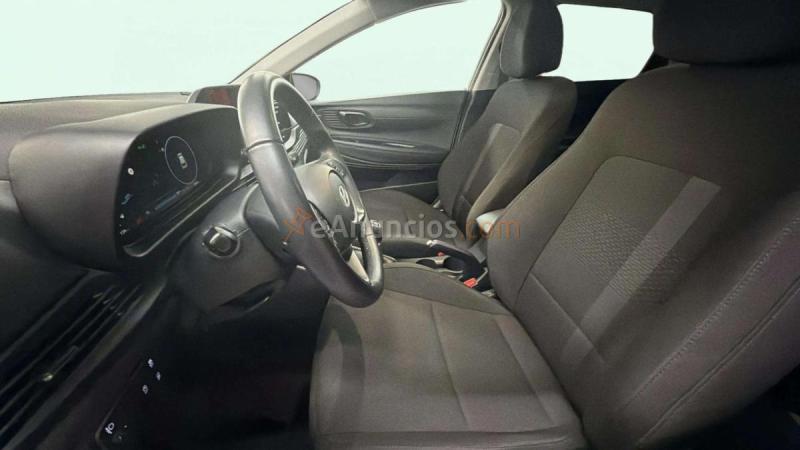 Hyundai i20 5 AÑOS GARANTÍA