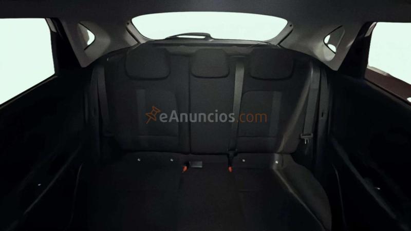 Hyundai i20 5 AÑOS GARANTÍA