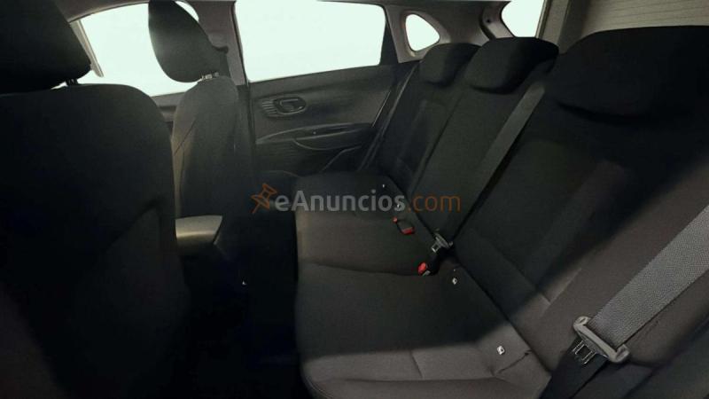 Hyundai i20 5 AÑOS GARANTÍA