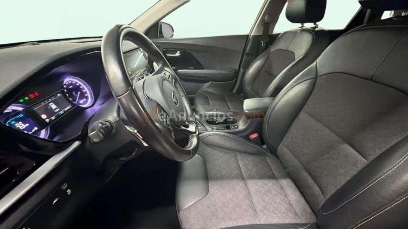 Kia Niro 5 AÑOS GARANTÍA