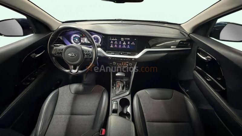 Kia Niro 5 AÑOS GARANTÍA