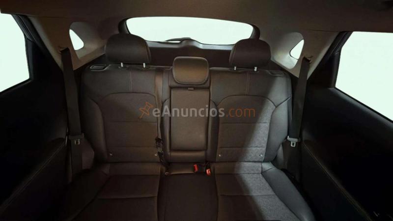 Kia Niro 5 AÑOS GARANTÍA