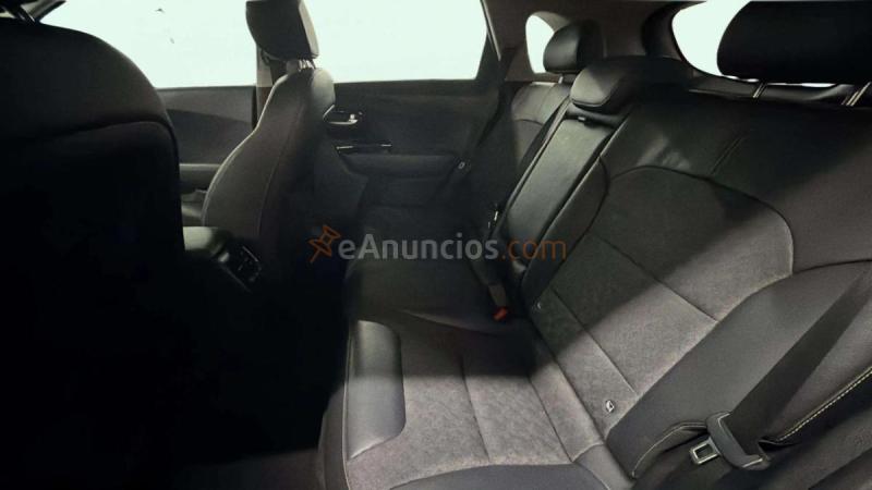 Kia Niro 5 AÑOS GARANTÍA