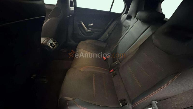 Mercedes Clase A 5 AÑOS GARANTÍA