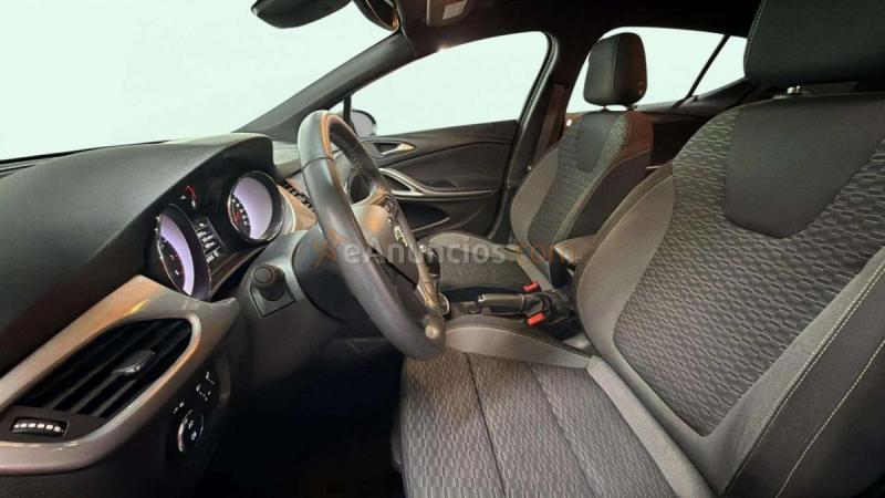 Opel Astra 5 AÑOS GARANTÍA