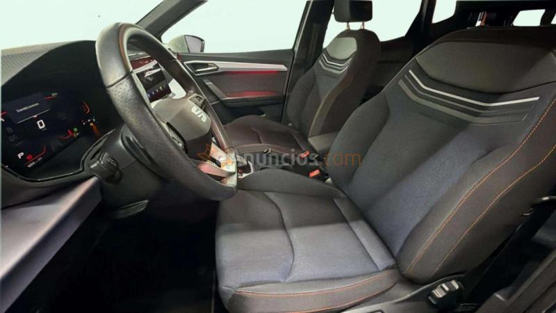 Seat Arona 5 AÑOS GARANTÍA