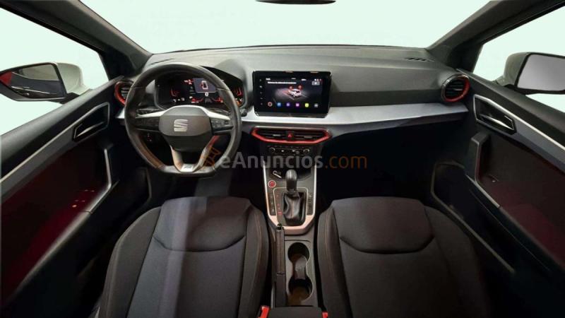 Seat Arona 5 AÑOS GARANTÍA