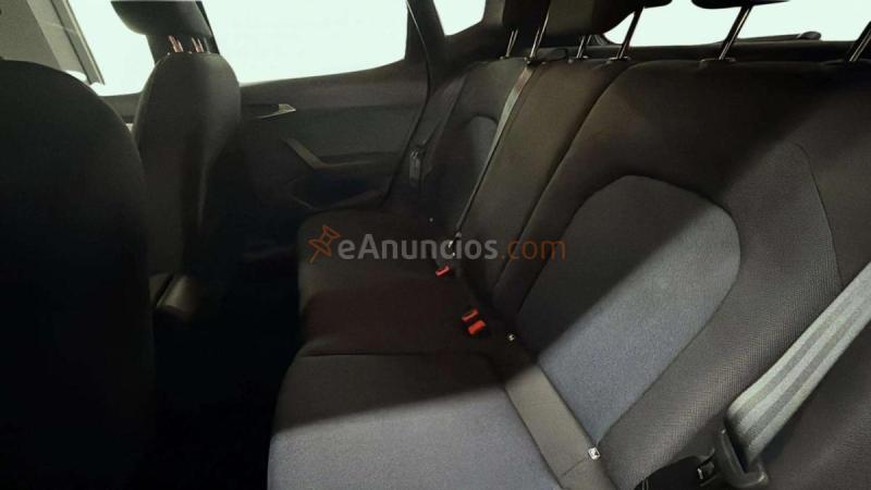 Seat Arona 5 AÑOS GARANTÍA