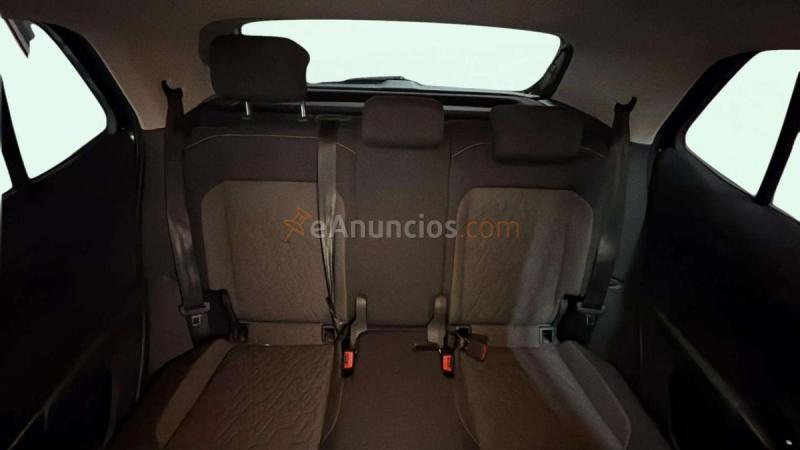 Volkswagen T-Cross 5 AÑOS GARANTÍA