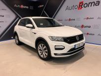 Volkswagen T-Roc R-LINE TSI 150cv. SOLO 60.000km
