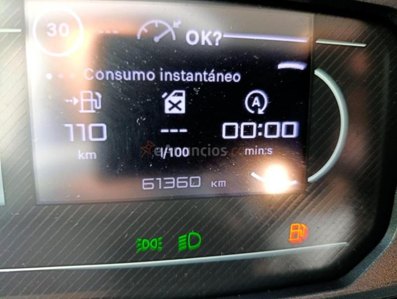 Opel Combo XL 1.5 Diesel 75 kW