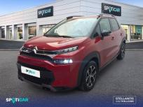 Citron C3 Aircross  PureTech 81kW (110CV) S&S Feel Pack