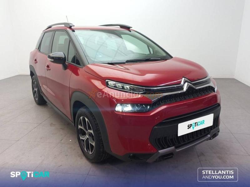Citron C3 Aircross  PureTech 81kW (110CV) S&S Feel Pack