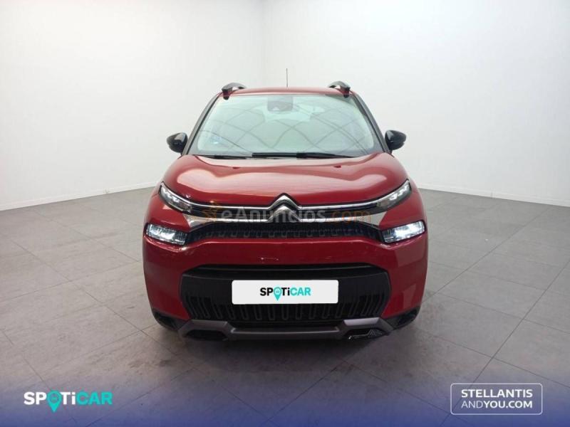 Citron C3 Aircross  PureTech 81kW (110CV) S&S Feel Pack