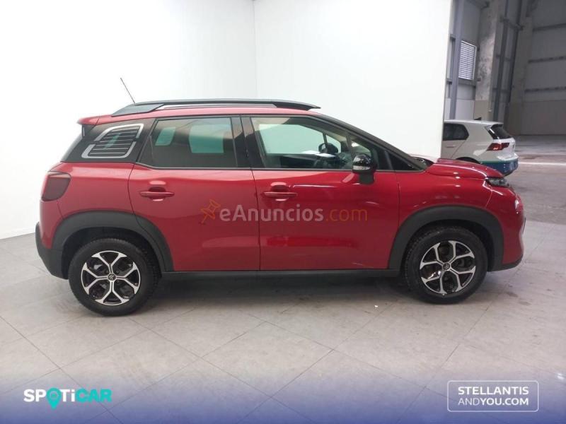 Citron C3 Aircross  PureTech 81kW (110CV) S&S Feel Pack
