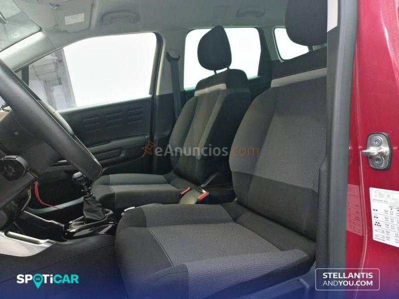 Citron C3 Aircross  PureTech 81kW (110CV) S&S Feel Pack