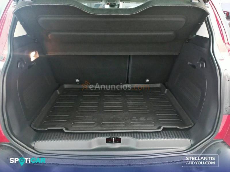 Citron C3 Aircross  PureTech 81kW (110CV) S&S Feel Pack