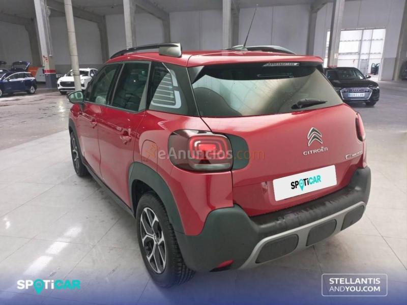 Citron C3 Aircross  PureTech 81kW (110CV) S&S Feel Pack