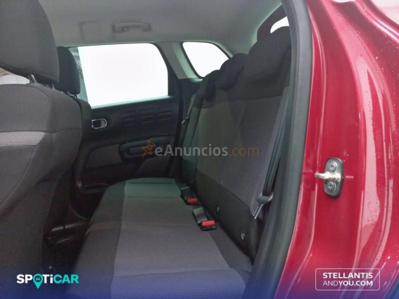 Citron C3 Aircross  PureTech 81kW (110CV) S&S Feel Pack