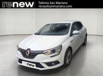 Renault Megane Zen