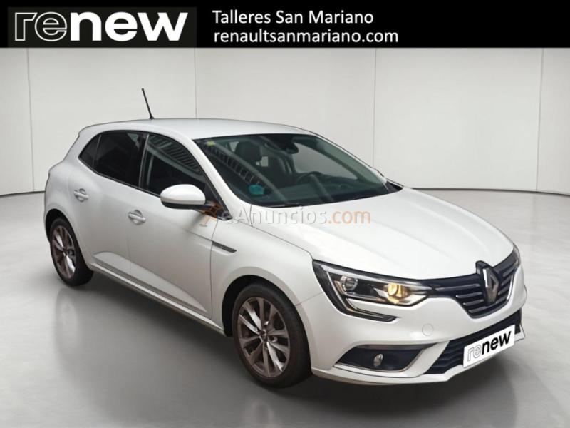 Renault Megane Zen