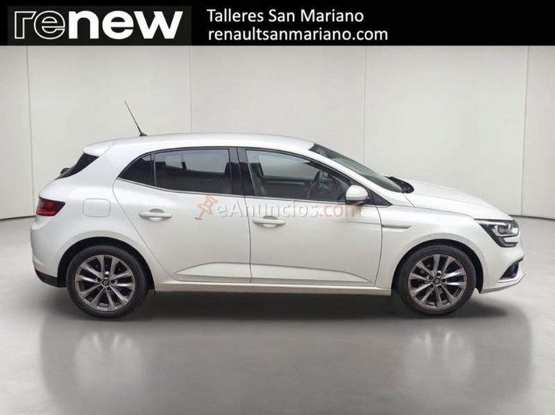 Renault Megane Zen