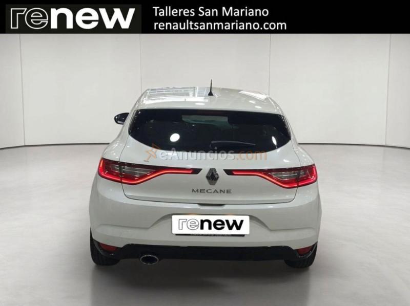 Renault Megane Zen