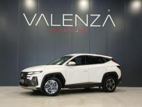Hyundai Tucson Klass 1.6 T-GDi PHEV 252 CV