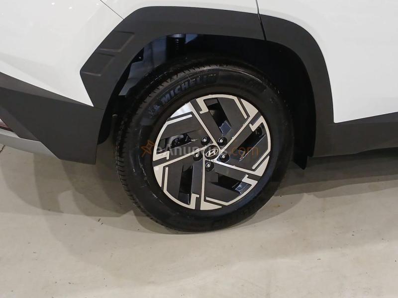 Hyundai Tucson Klass 1.6 T-GDi PHEV 252 CV