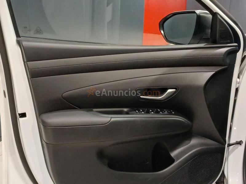 Hyundai Tucson Klass 1.6 T-GDi PHEV 252 CV