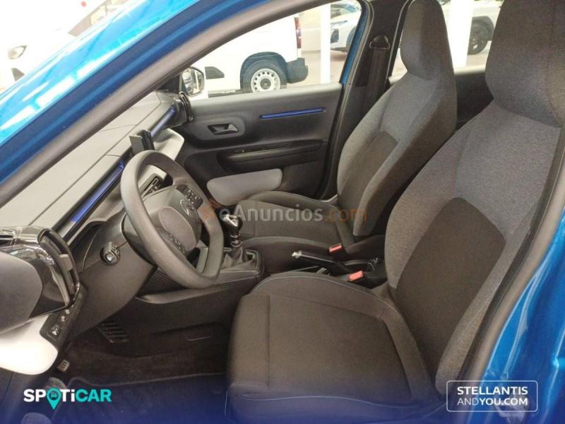 Citron C3  Turbo 100 You