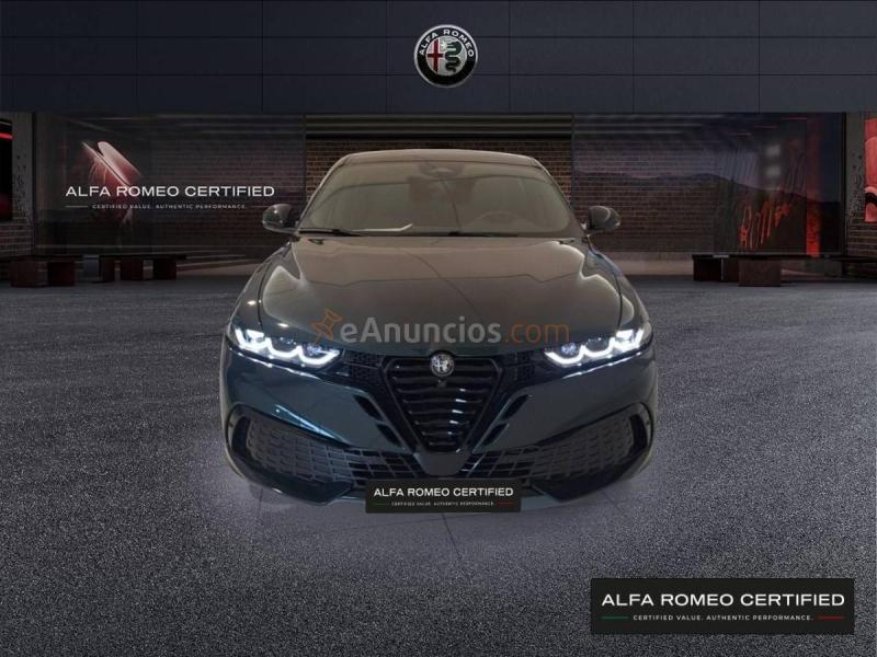 Alfa Romeo Tonale  1.5 Híbrido 175 CV TCT7 Veloce