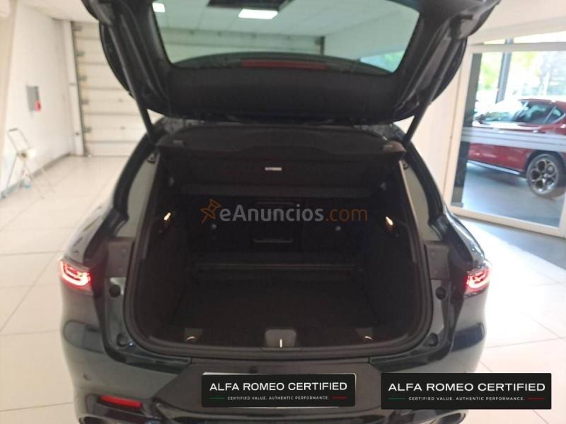 Alfa Romeo Tonale  1.5 Híbrido 175 CV TCT7 Veloce