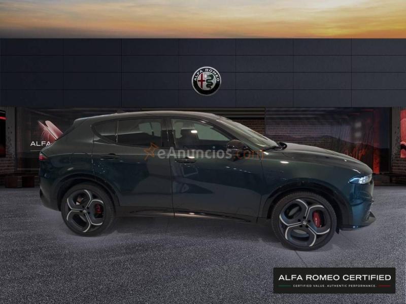 Alfa Romeo Tonale  1.5 Híbrido 175 CV TCT7 Veloce
