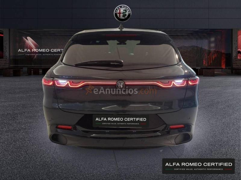 Alfa Romeo Tonale  1.5 Híbrido 175 CV TCT7 Veloce