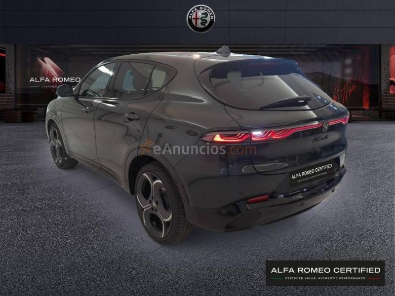 Alfa Romeo Tonale  1.5 Híbrido 175 CV TCT7 Veloce