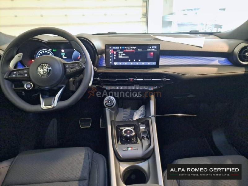 Alfa Romeo Tonale  1.5 Híbrido 175 CV TCT7 Veloce