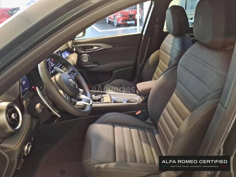 Alfa Romeo Tonale  1.5 Híbrido 175 CV TCT7 Veloce