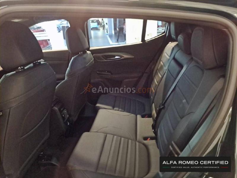 Alfa Romeo Tonale  1.5 Híbrido 175 CV TCT7 Veloce
