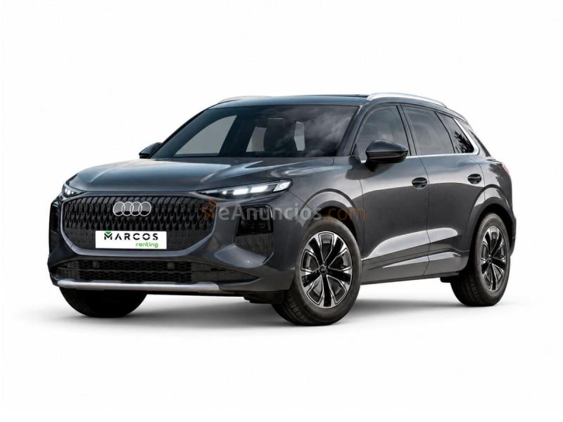 Audi Q3 ADVANCED TDI 150CV S TRONIC