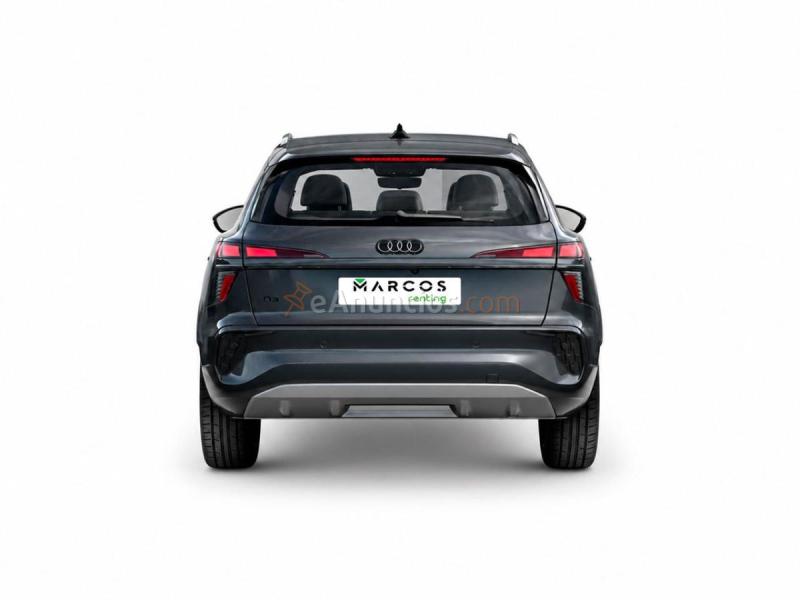 Audi Q3 ADVANCED TDI 150CV S TRONIC