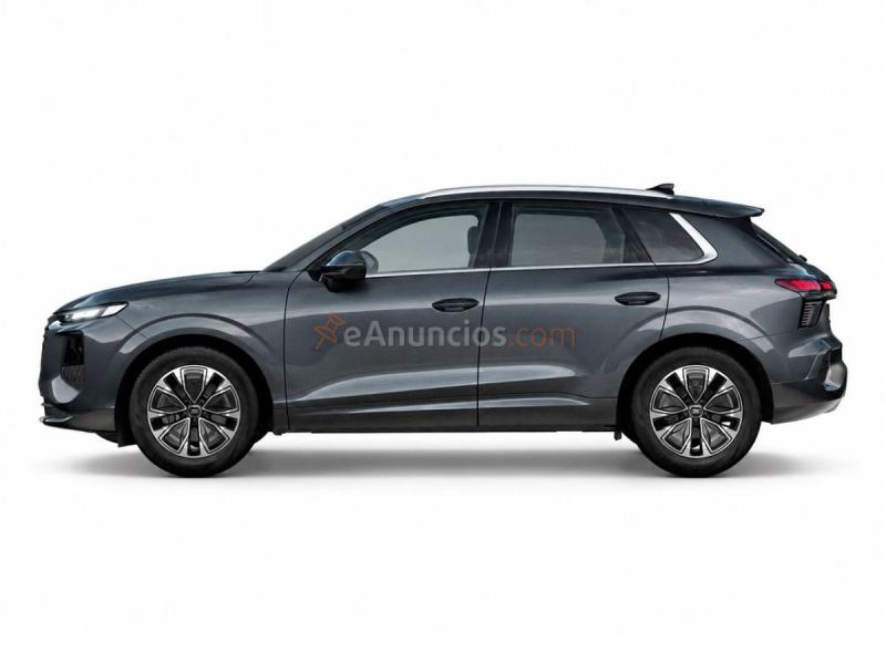 Audi Q3 ADVANCED TDI 150CV S TRONIC