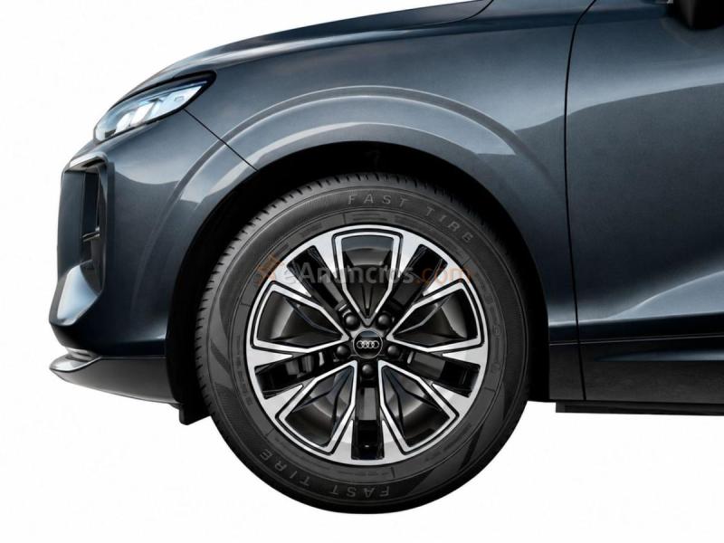 Audi Q3 ADVANCED TDI 150CV S TRONIC