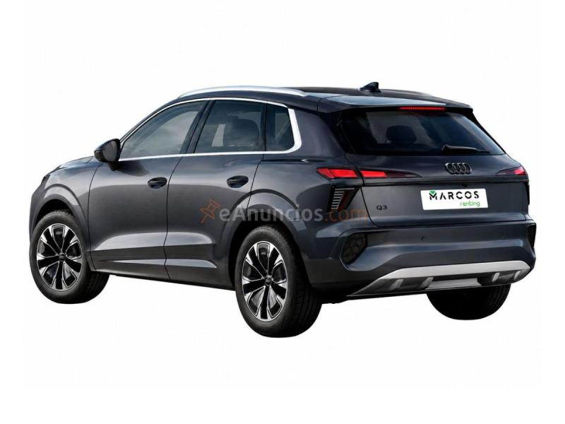 Audi Q3 ADVANCED TDI 150CV S TRONIC