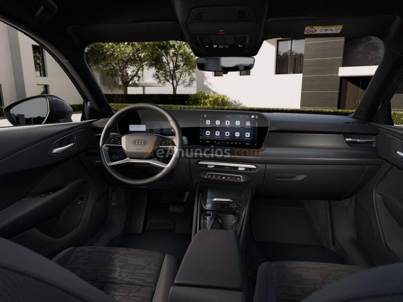 Audi Q3 ADVANCED TDI 150CV S TRONIC