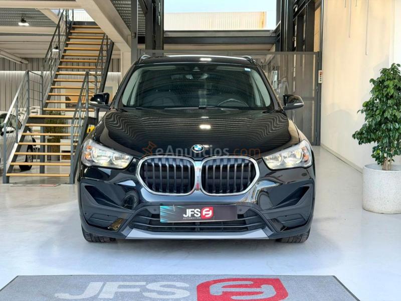 BMW X1 1.5D 115 CV