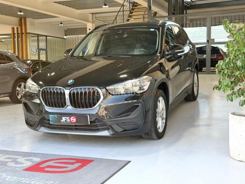 BMW X1 1.5D 115 CV