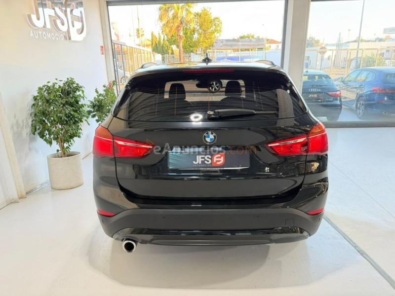BMW X1 1.5D 115 CV