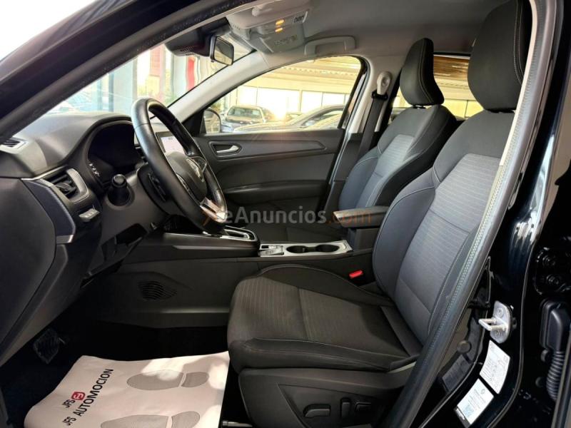 Renault Arkana 1.3 GASOLINAHIBRI 140CV Automático