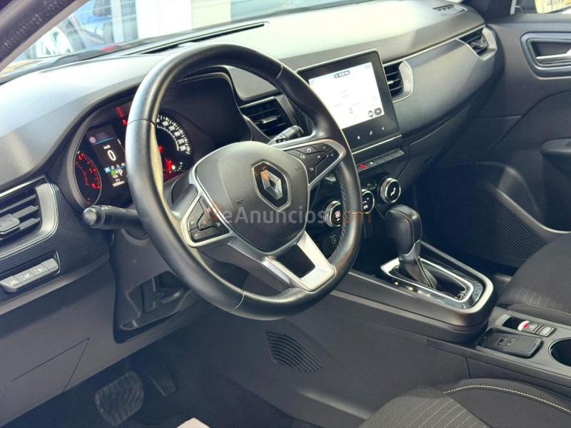 Renault Arkana 1.3 GASOLINAHIBRI 140CV Automático